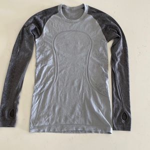 Lululemon swiftly tech